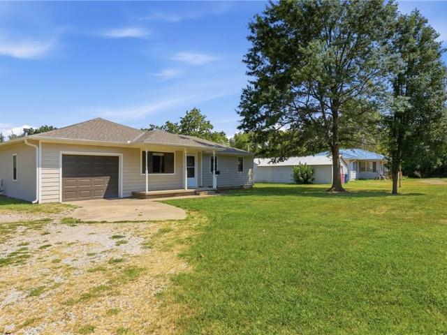 House for sale in Kansas