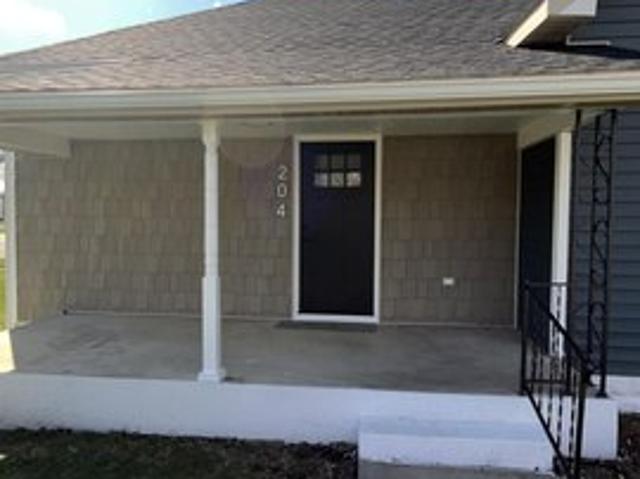 House for sale in Francesville, Indiana