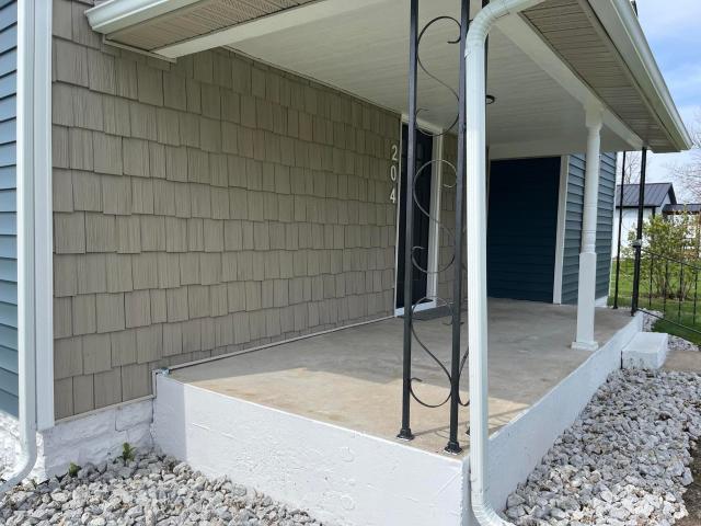 Property for sale in Francesville, Indiana