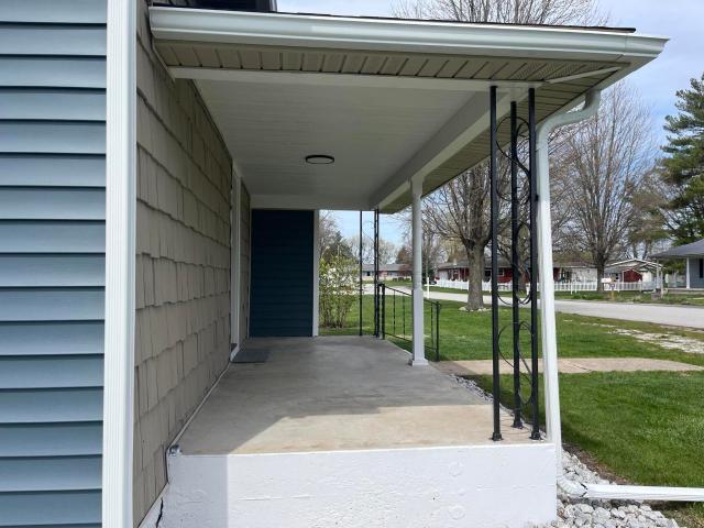 House for sale in Francesville, Indiana