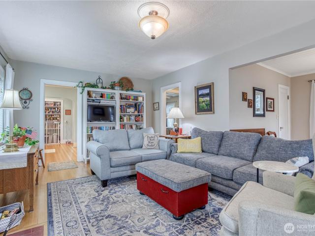 House for sale in Wenatchee, Washington