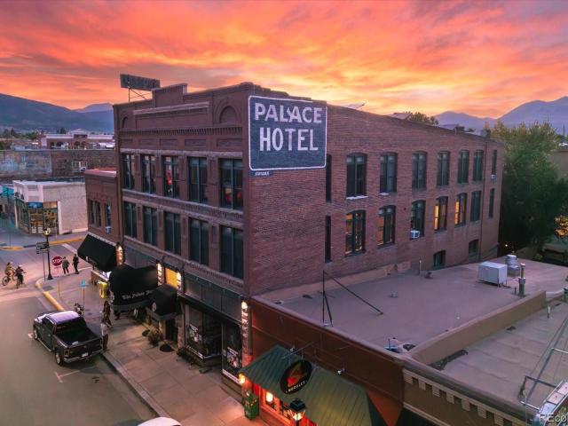 Condo for sale in Chaffee, Colorado