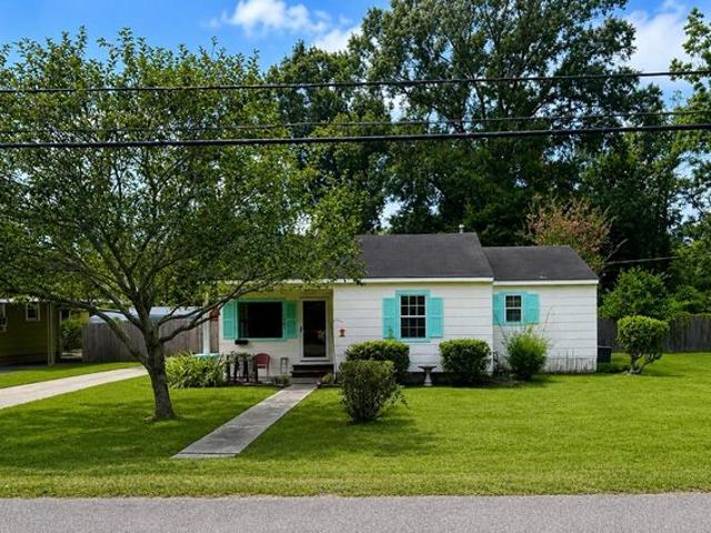 House for sale in Petal, Mississippi