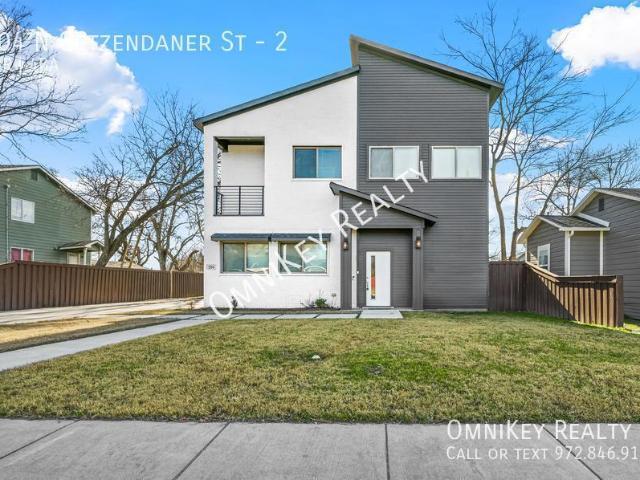 Apartment for rent in Ellis, Texas