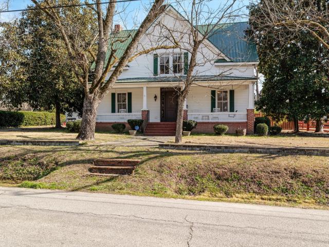 House for sale in Warrenton, Georgia