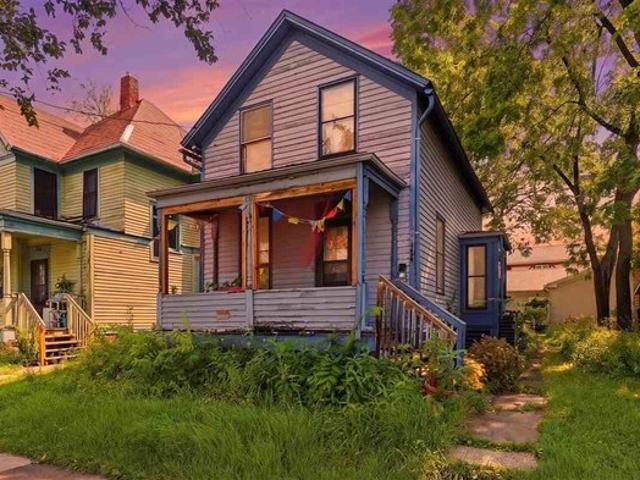 House for sale in Iowa City, Iowa