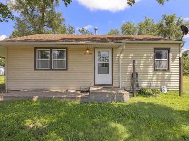 House for sale in Kansas