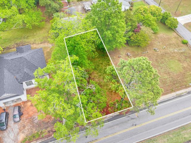 Land for sale in Williamston, South Carolina
