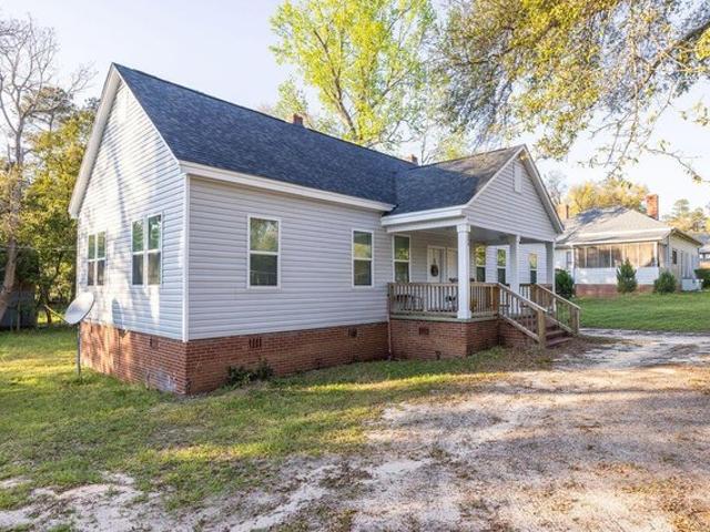 House for sale in Aiken, South Carolina