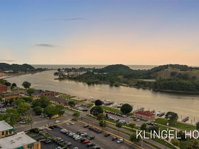 Condo for sale in Grand Haven, Michigan