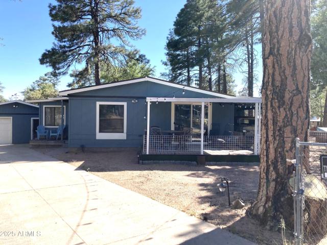Property for sale in Gila, Arizona