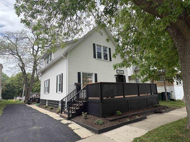 House for sale in Fond du Lac, Fond du Lac County