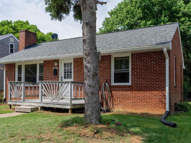 House for sale in Virginia