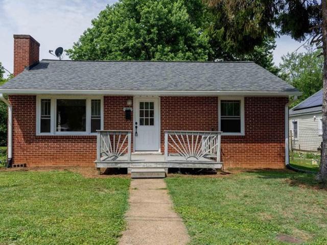House for sale in Virginia