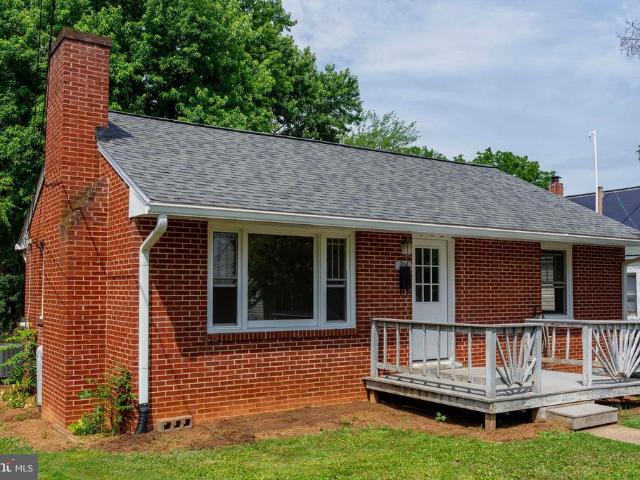 House for sale in Virginia