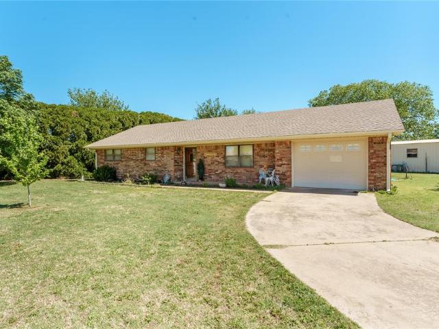 House for sale in Butler, Oklahoma