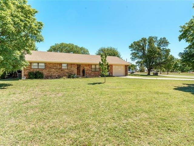 House for sale in Butler, Oklahoma