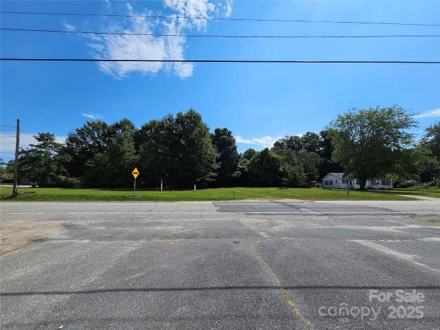 Land for sale in Richburg, South Carolina