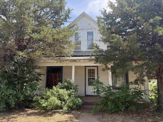 House for sale in Kansas