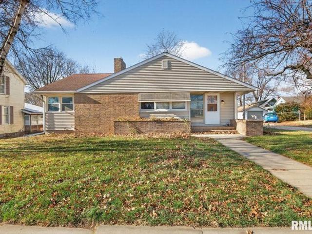 House for sale in Wheatland, Iowa