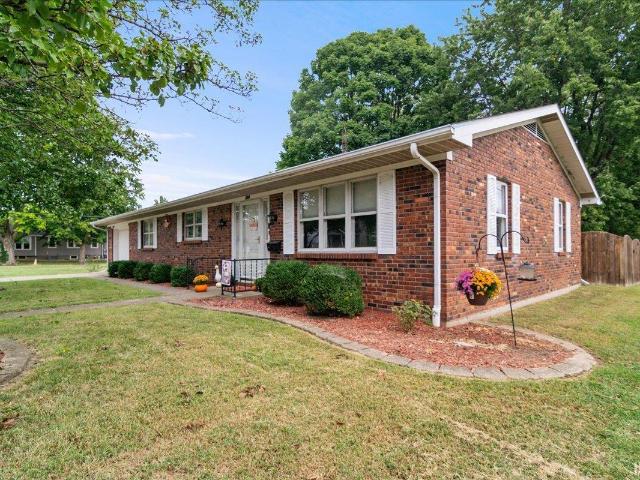 House for sale in Fort Branch, Gibson County