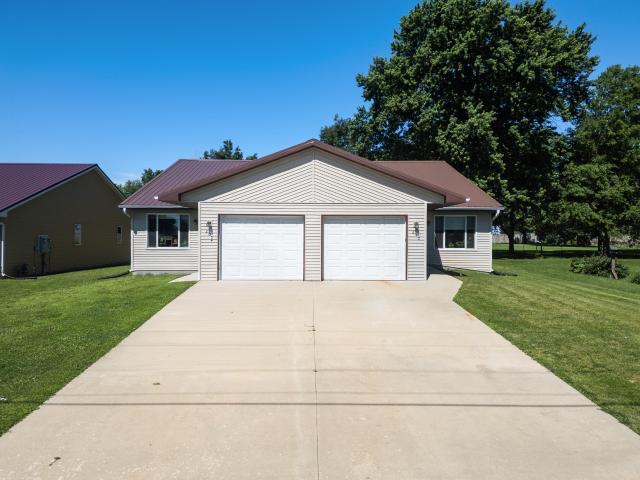 House for sale in Baxter, Iowa