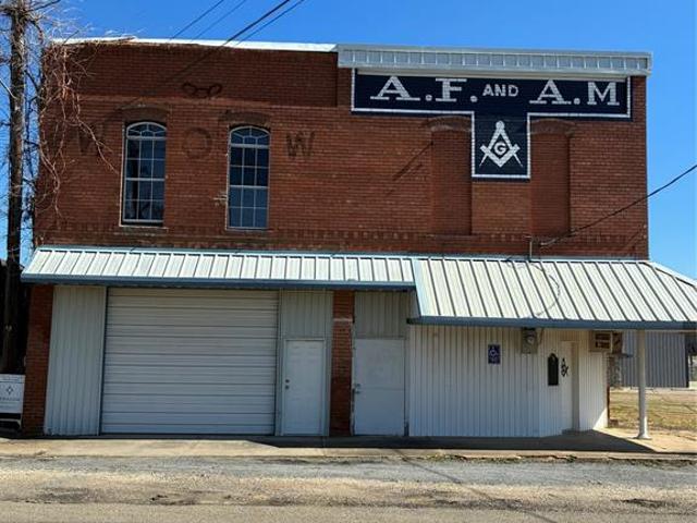 Commercial for sale in Fannin, Texas