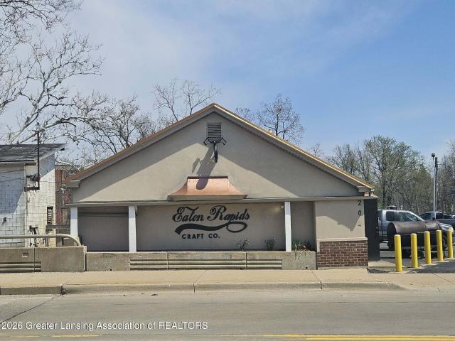 Commercial for sale in Eaton, Michigan
