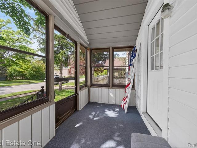 House for sale in Clawson, Michigan