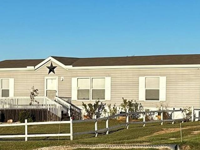 House for sale in Richland Springs, Texas