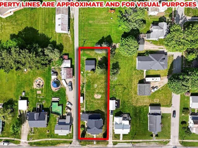 House for sale in Somerset, Ohio