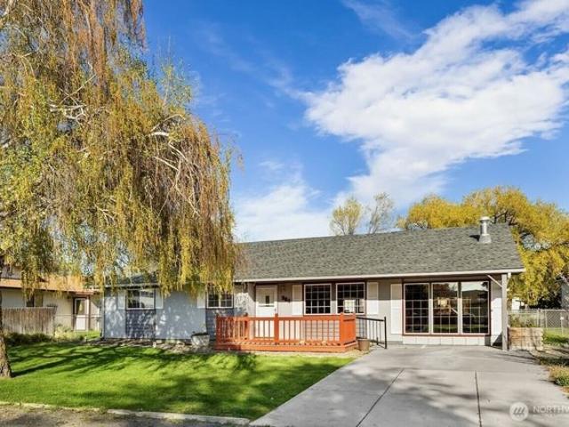 House for sale in Kittitas, Washington