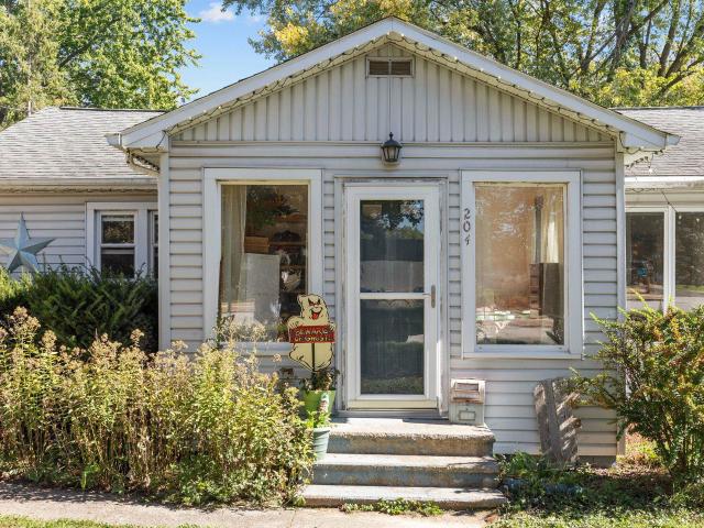House for sale in Gillett, Oconto County