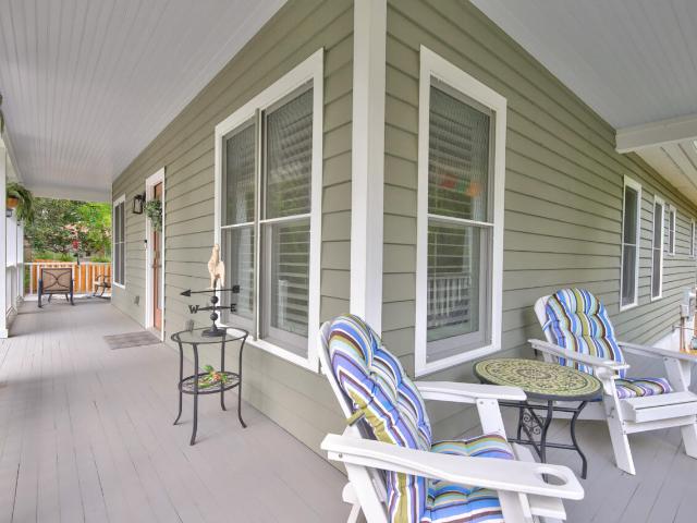 House for sale in Hillsborough, North Carolina