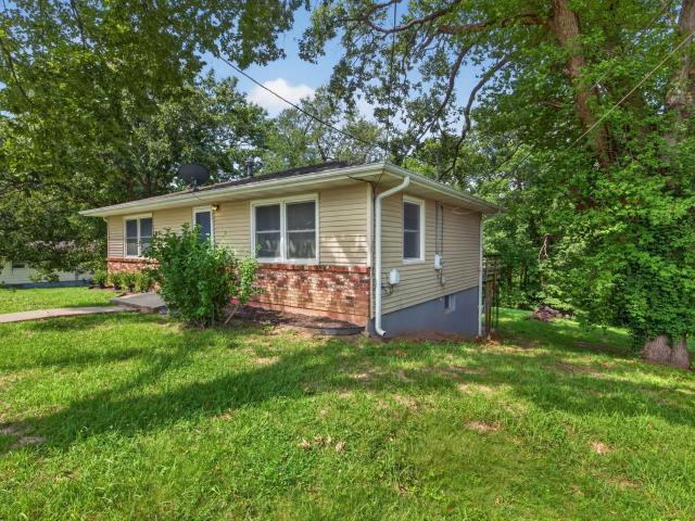 House for sale in El Dorado Springs, Missouri