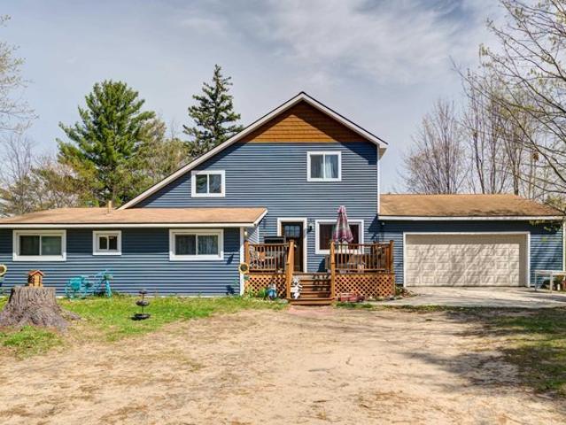 House for sale in Kalkaska, Michigan