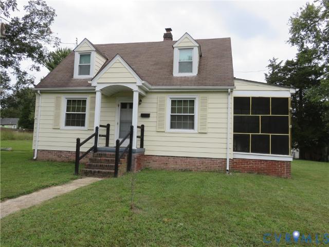 House for sale in Highland Springs, Henrico County