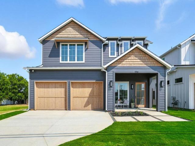 Property for sale in Denton, Texas
