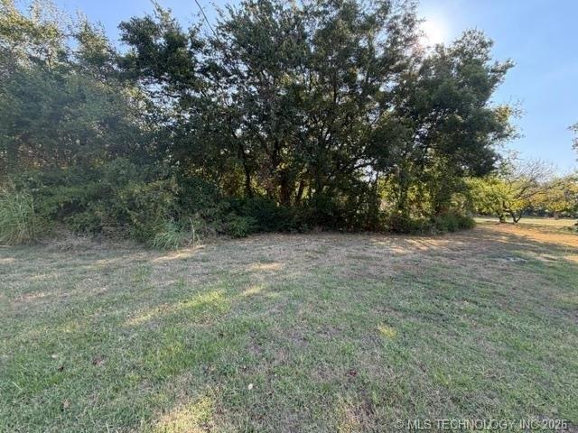 Land for sale in Holdenville, Hughes County
