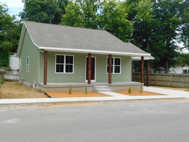 House for sale in Princeton, Caldwell County