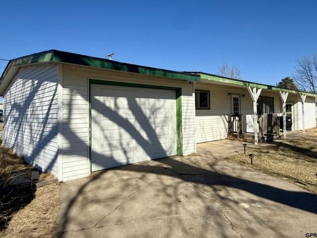 House for sale in Nebraska