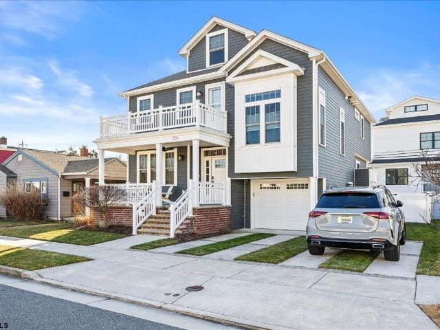 House for sale in Margate City, New Jersey