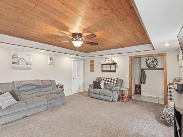 House for sale in Fremont, Indiana