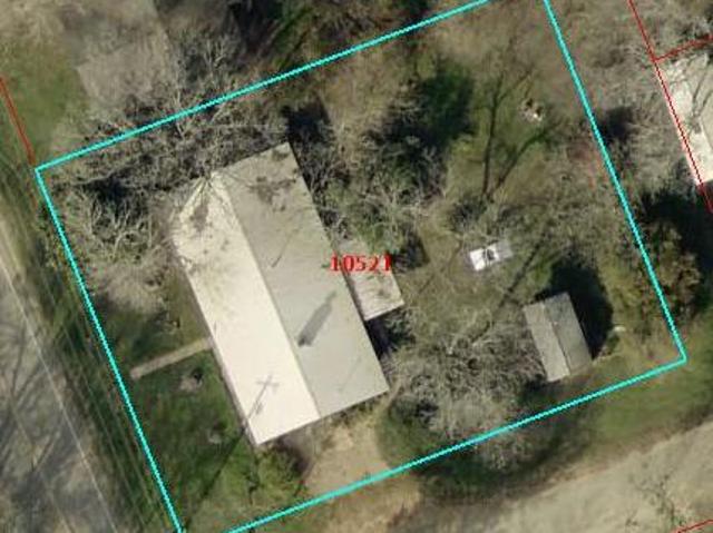 House for sale in Lexington, Texas
