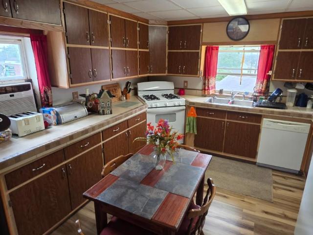 House for sale in Tiffin, Ohio