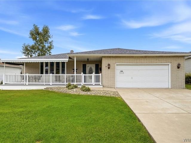 House for sale in Buffalo, Erie County