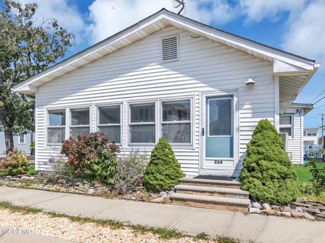 House for sale in Seaside Park, New Jersey