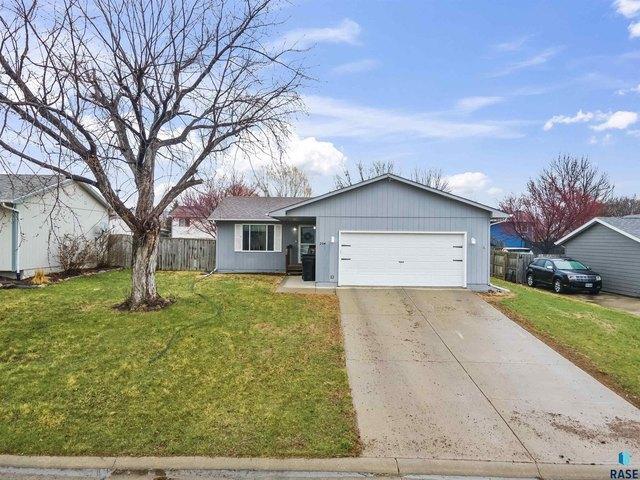 House for sale in Worthing, South Dakota