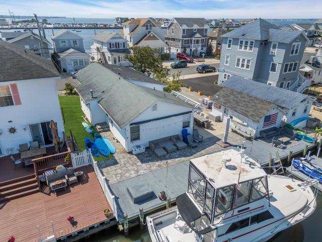House for sale in Seaside Park, New Jersey