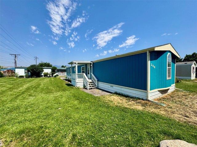 House for sale in Missoula, Montana